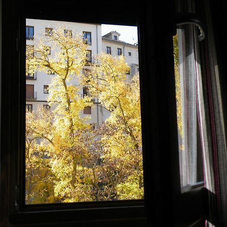 Hostal La Ribera Del Jucar Cuenca  Rum bild