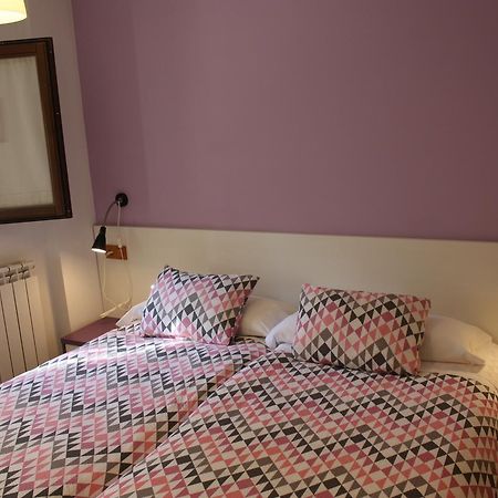 Hostal La Ribera Del Jucar Cuenca  Exteriör bild