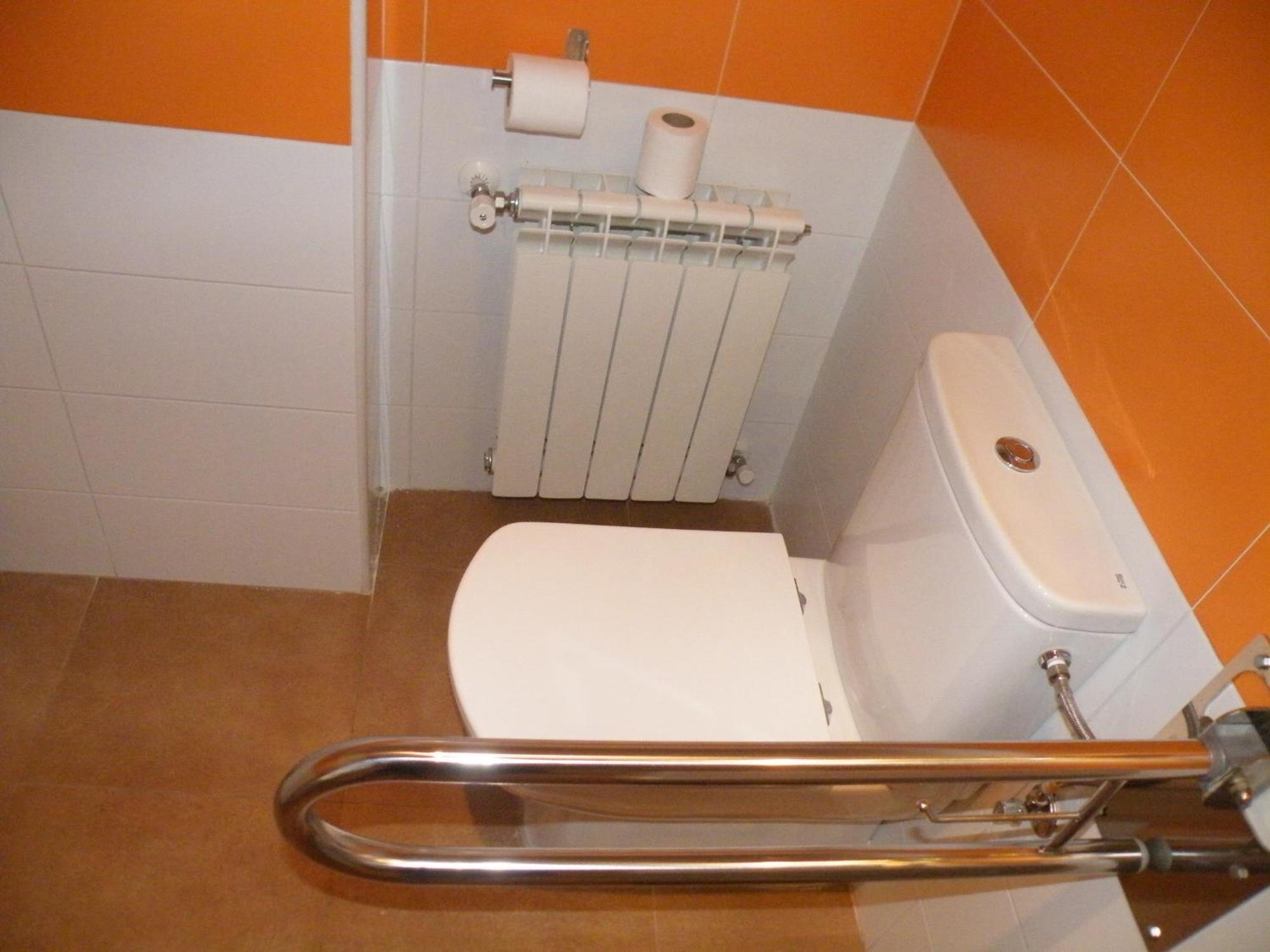 Hostal La Ribera Del Jucar Cuenca  Rum bild