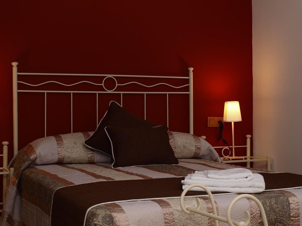 Hostal La Ribera Del Jucar Cuenca  Exteriör bild