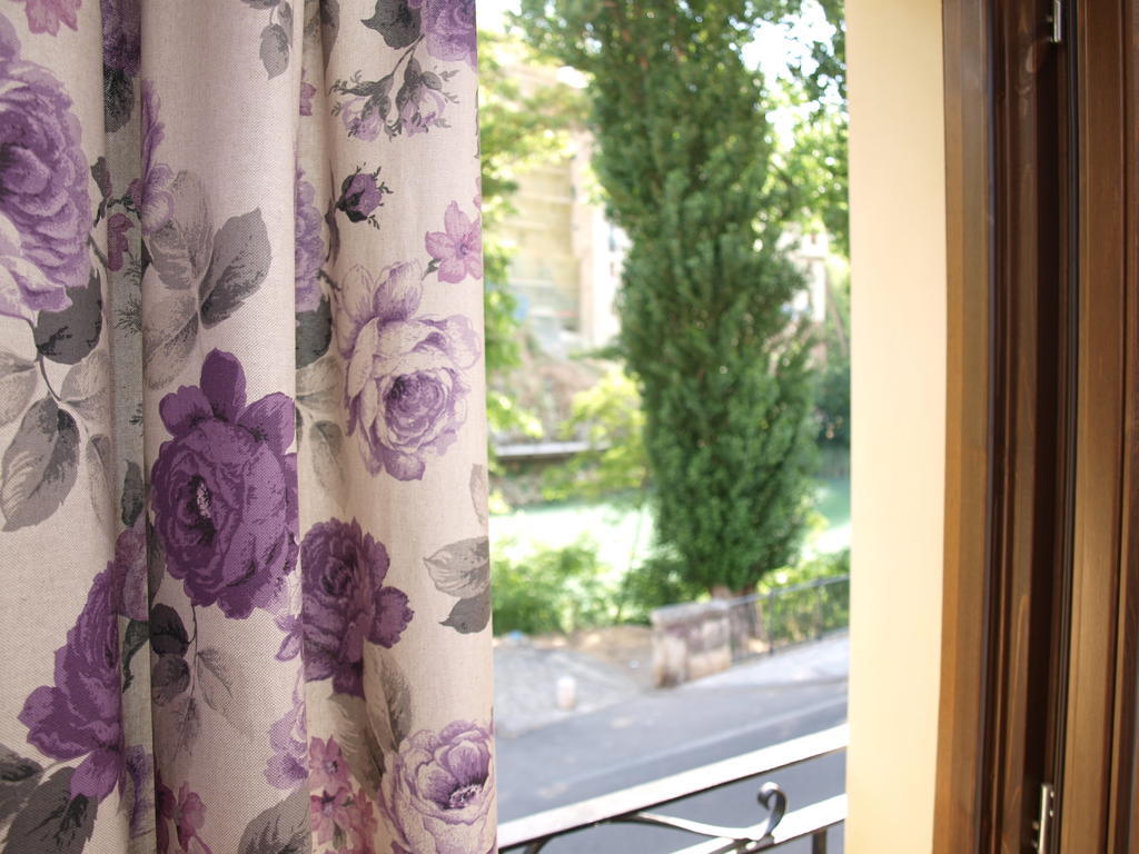 Hostal La Ribera Del Jucar Cuenca  Exteriör bild