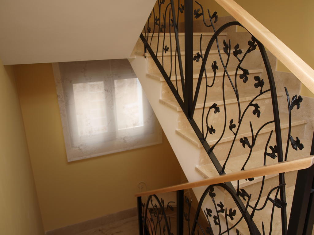 Hostal La Ribera Del Jucar Cuenca  Exteriör bild