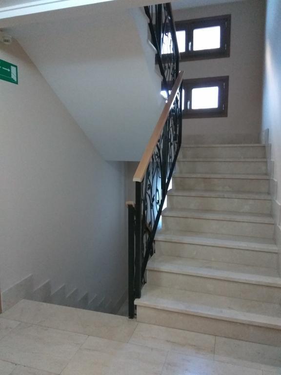 Hostal La Ribera Del Jucar Cuenca  Exteriör bild