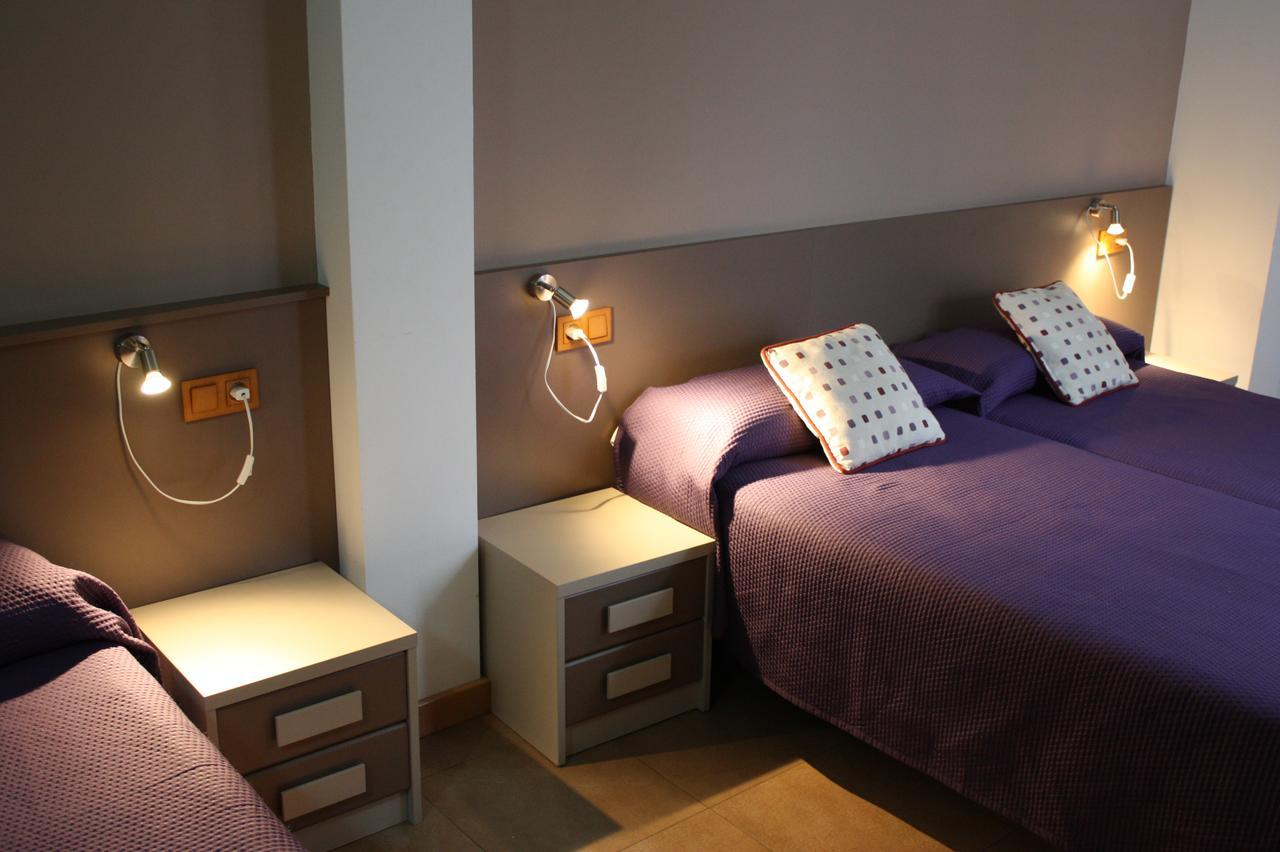 Hostal La Ribera Del Jucar Cuenca  Exteriör bild