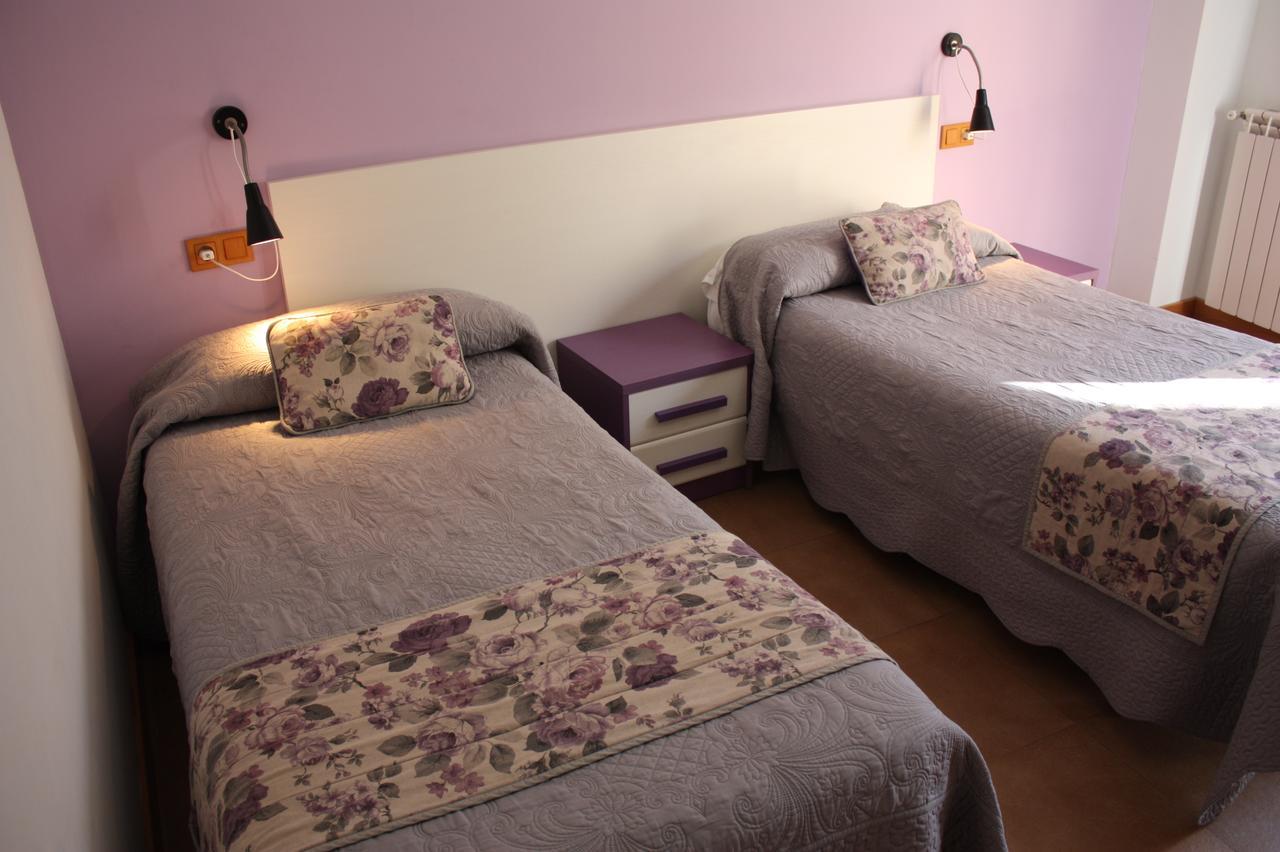 Hostal La Ribera Del Jucar Cuenca  Exteriör bild